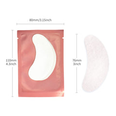 VEYES INC close-up of hydrogel texture highlighting moisture retention
