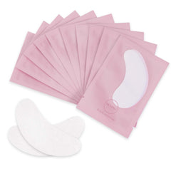 VEYES INC front packaging showing 50 pairs and product branding, clear supply benefit