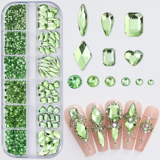 Vezocim compartments close-up highlighting organized storage and quick access