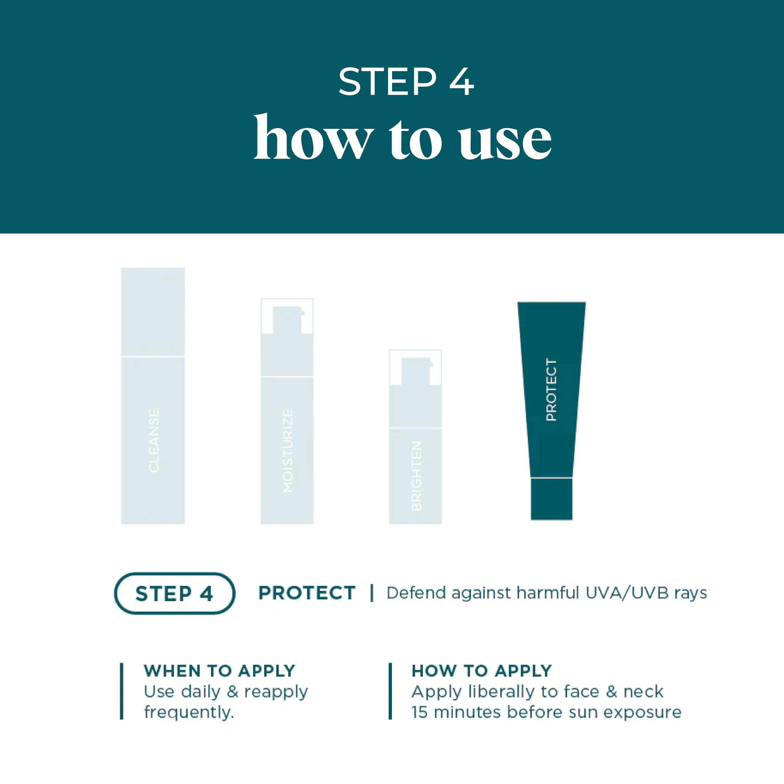 VI DERM being applied on hand illustrating smooth spreadability and hydration