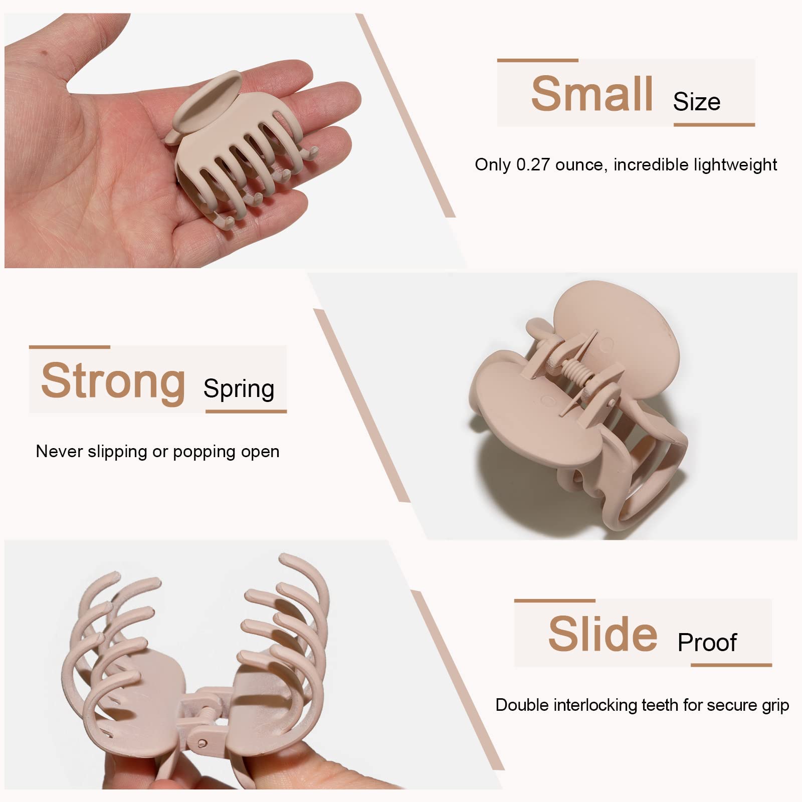 Viabty held in hand to show size and convenient portability