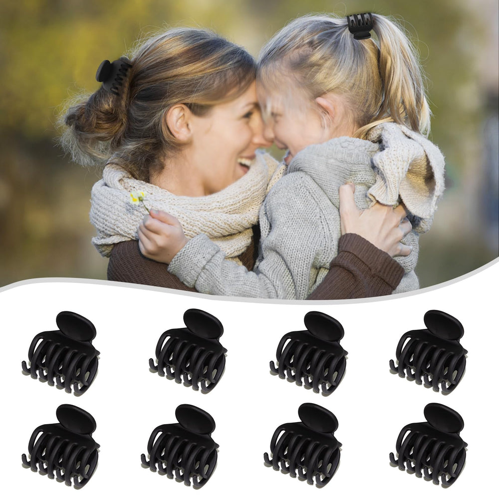 Viabty matte finish texture close-up reducing slip on fine strands