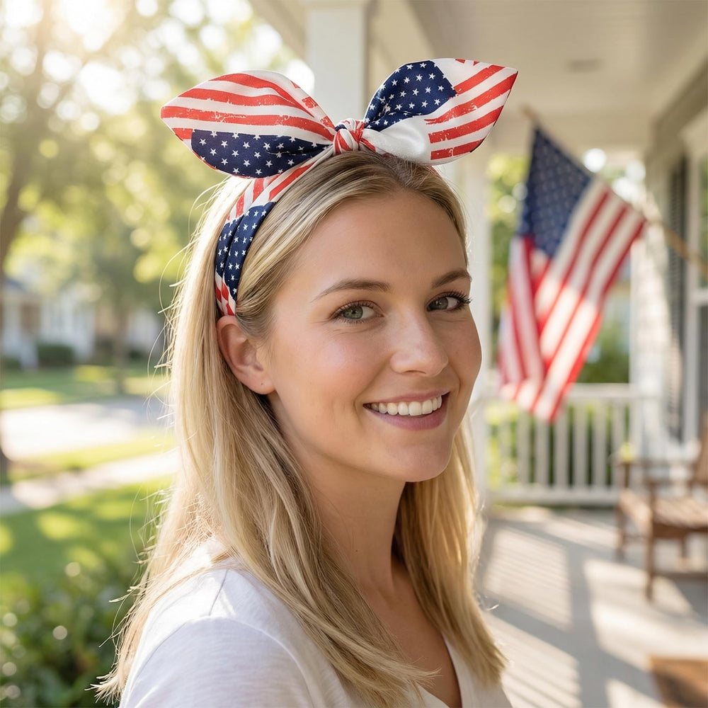 Viaecone side profile of headband fit demonstrating comfortable secure wear