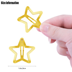 VIBILIA star close-up texture highlighting smooth edge and durable finish