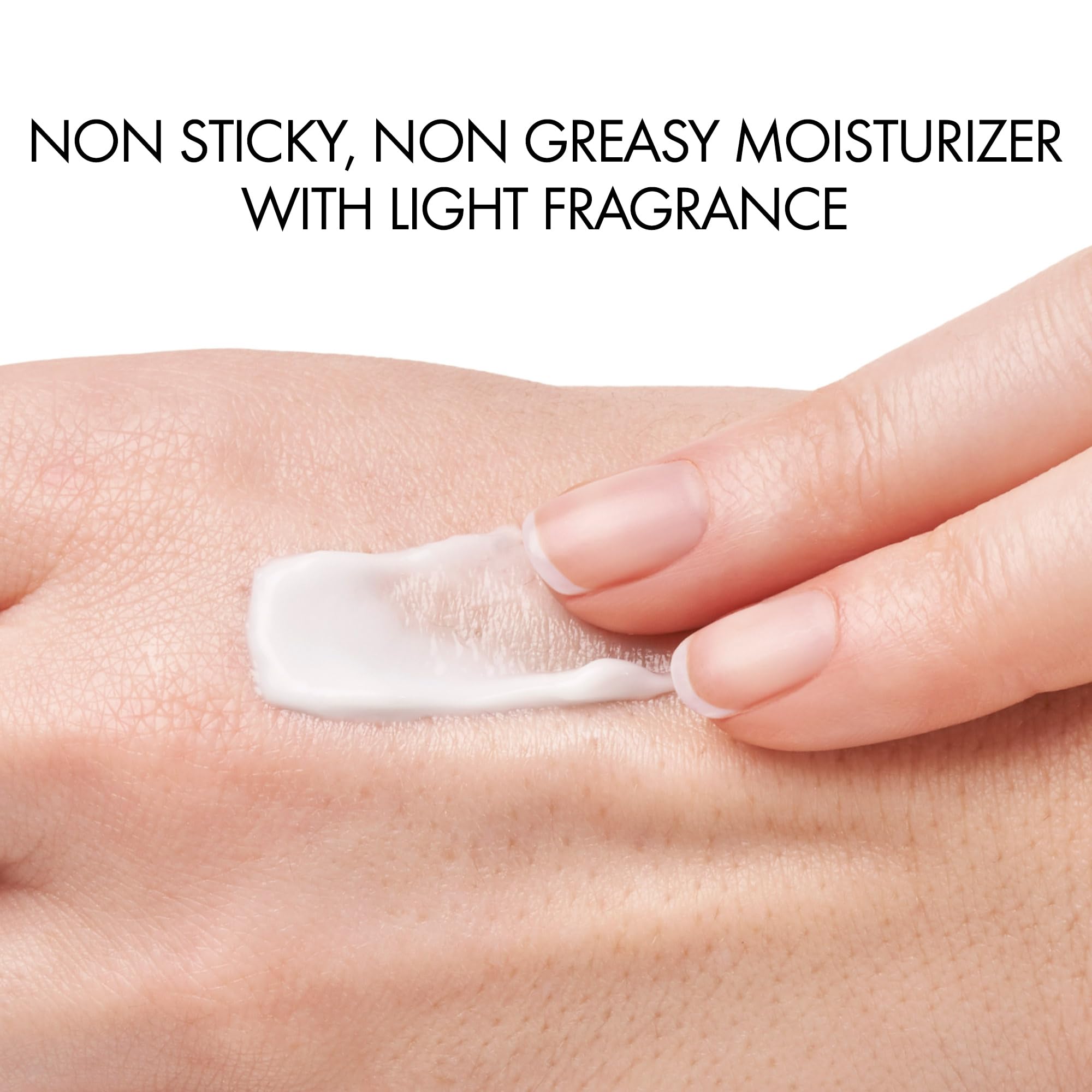 Vichy LiftActiv Supreme with Mineralizing Water splash to support resilience