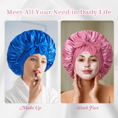 vidsel lifestyle beside pillow showing comfortable nightwear accessory