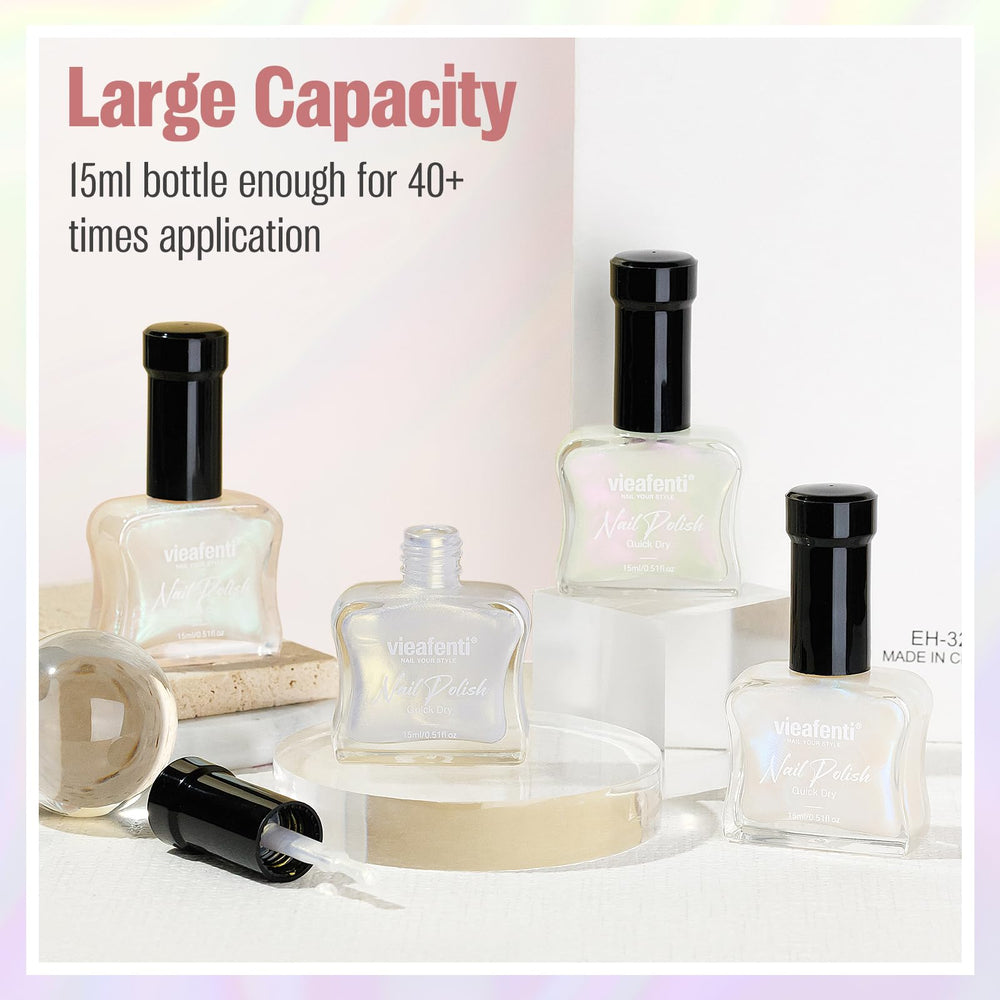 vieafenti bottle next to a ruler showing 15ml scale for accurate size expectations