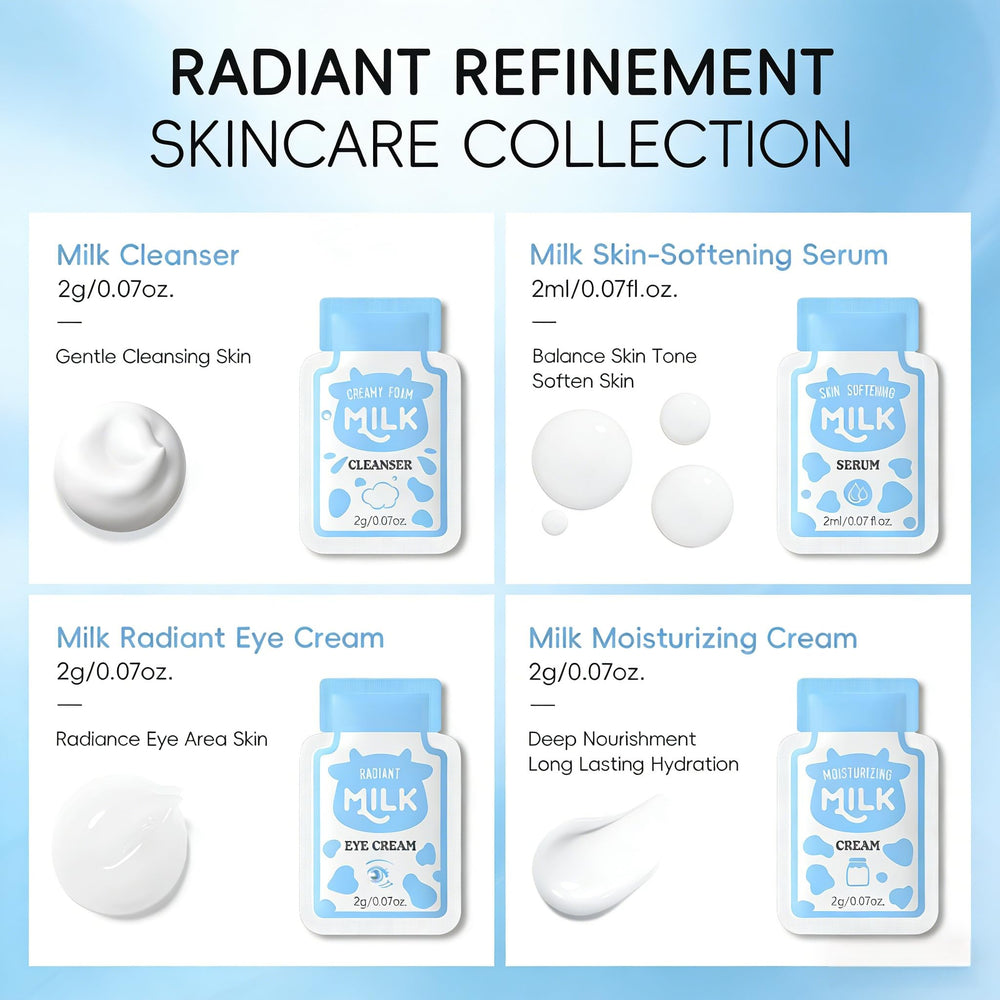 Vienflona face cream applied on hand illustrating lightweight, non-greasy moisturization