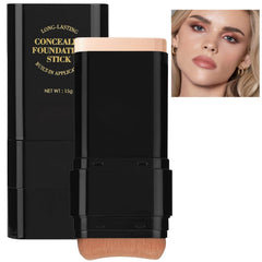 Vienflona front packaging showing product and shade 02 Natural benefits fast application