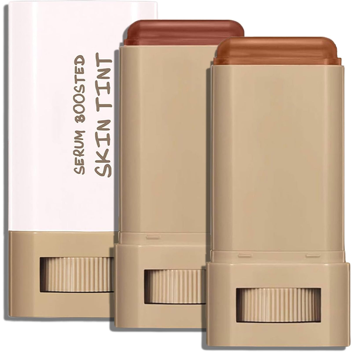 Vienflona stick front packaging showing compact travel-friendly design and convenience