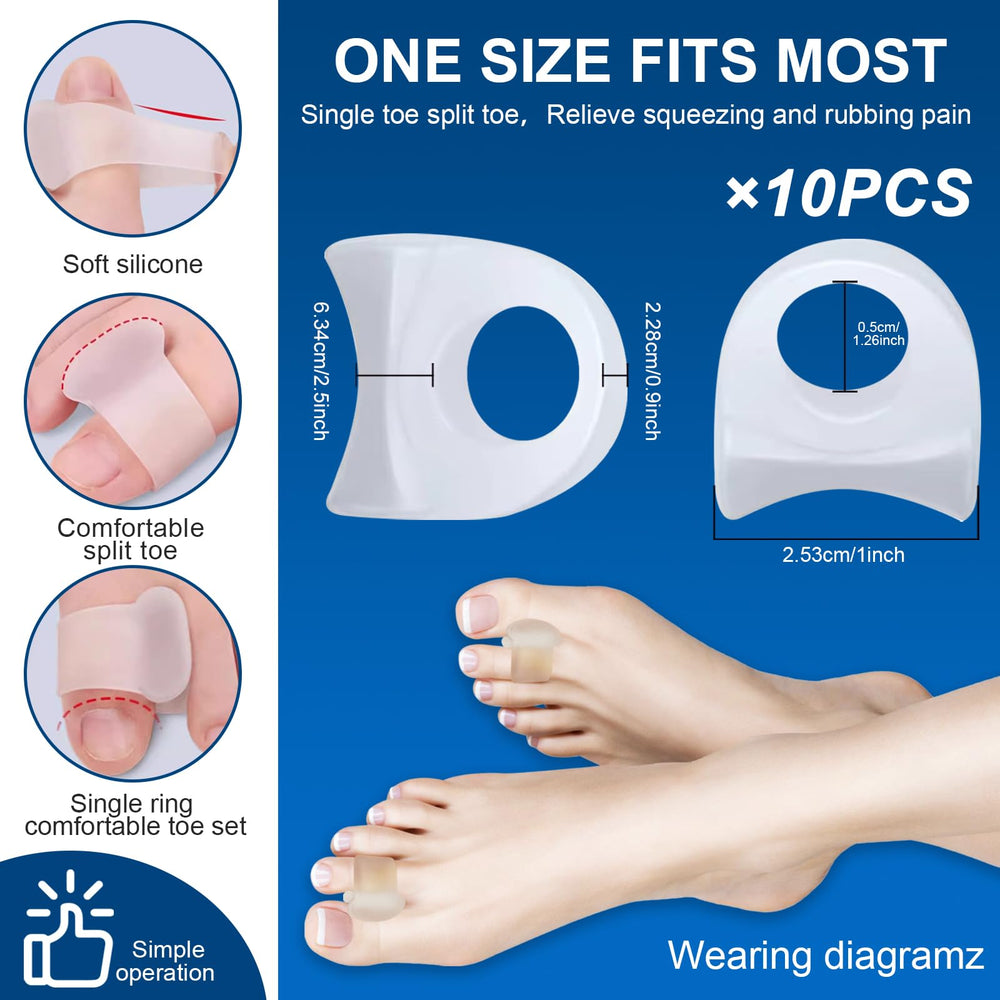 Viexpand close-up silicone texture showing soft cushion for comfort