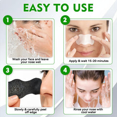 Vigorder back label close-up showing ingredients and usage tips
