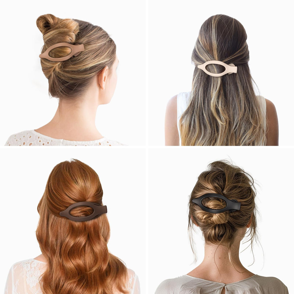 Vigorpace three sizes laid out showing small medium large options for versatile styling