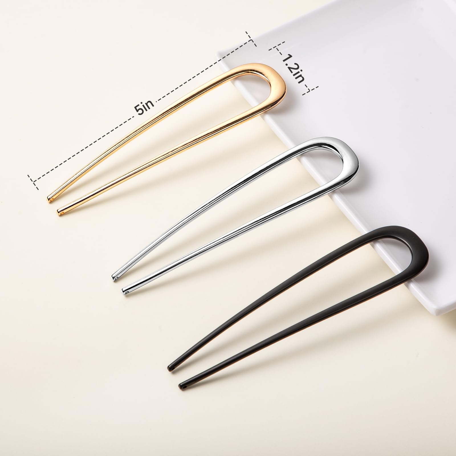 Vigorpace packaging with three pins displayed as a ready gift