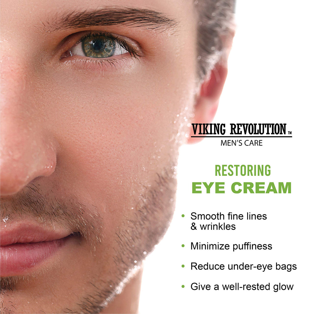 Viking Revolution being applied on fingertip demonstrating easy control and minimal use