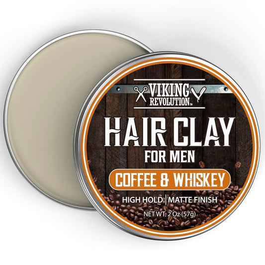 Viking Revolution front jar showing matte packaging and clear product identity