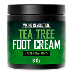 Viking Revolution front jar view showing product and branding, highlights value