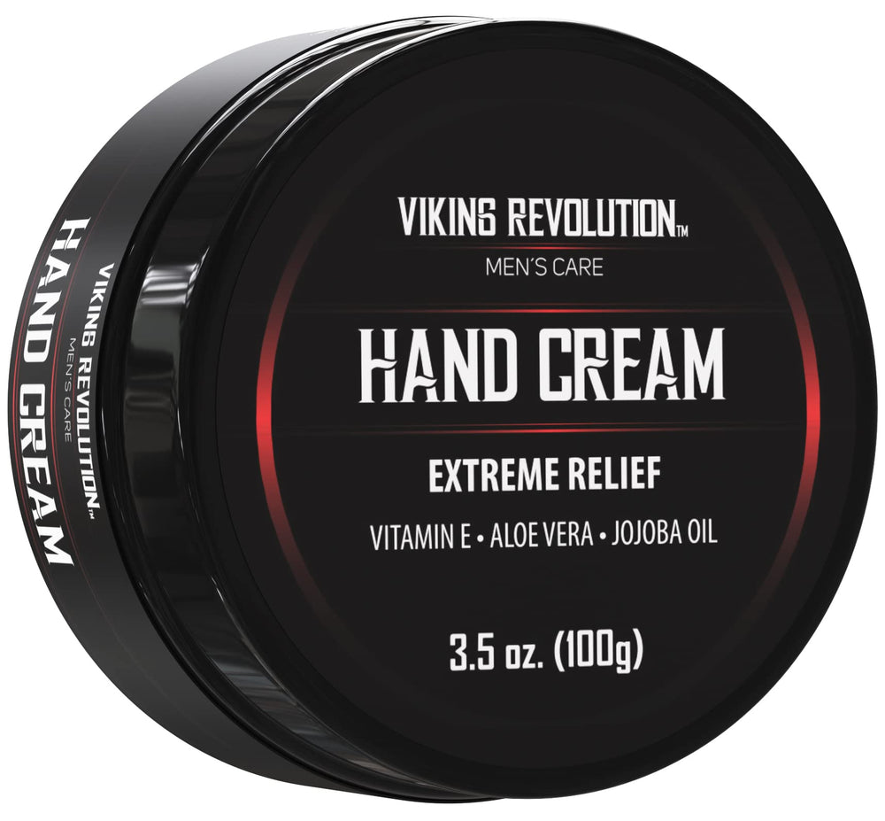 Viking Revolution front packaging showing brand and compact tube benefit portability