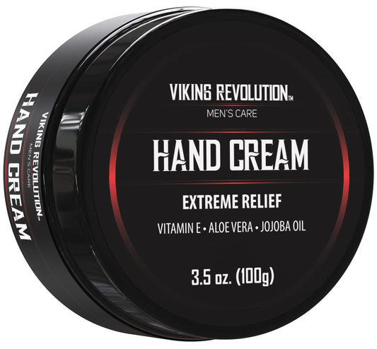 Viking Revolution front packaging showing brand and compact tube benefit portability