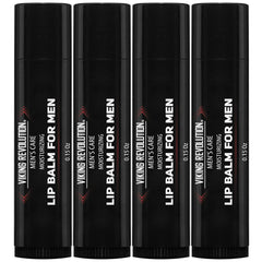 Viking Revolution front packaging showing clean design and four-pack benefit