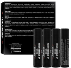 Viking Revolution ingredients label showing natural components and vitamin E benefit