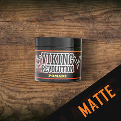 Viking Revolution 4oz jar next to ruler, clear size reference