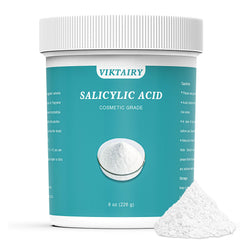 Viktairy front packaging showing purity and secure sealing for safe storage