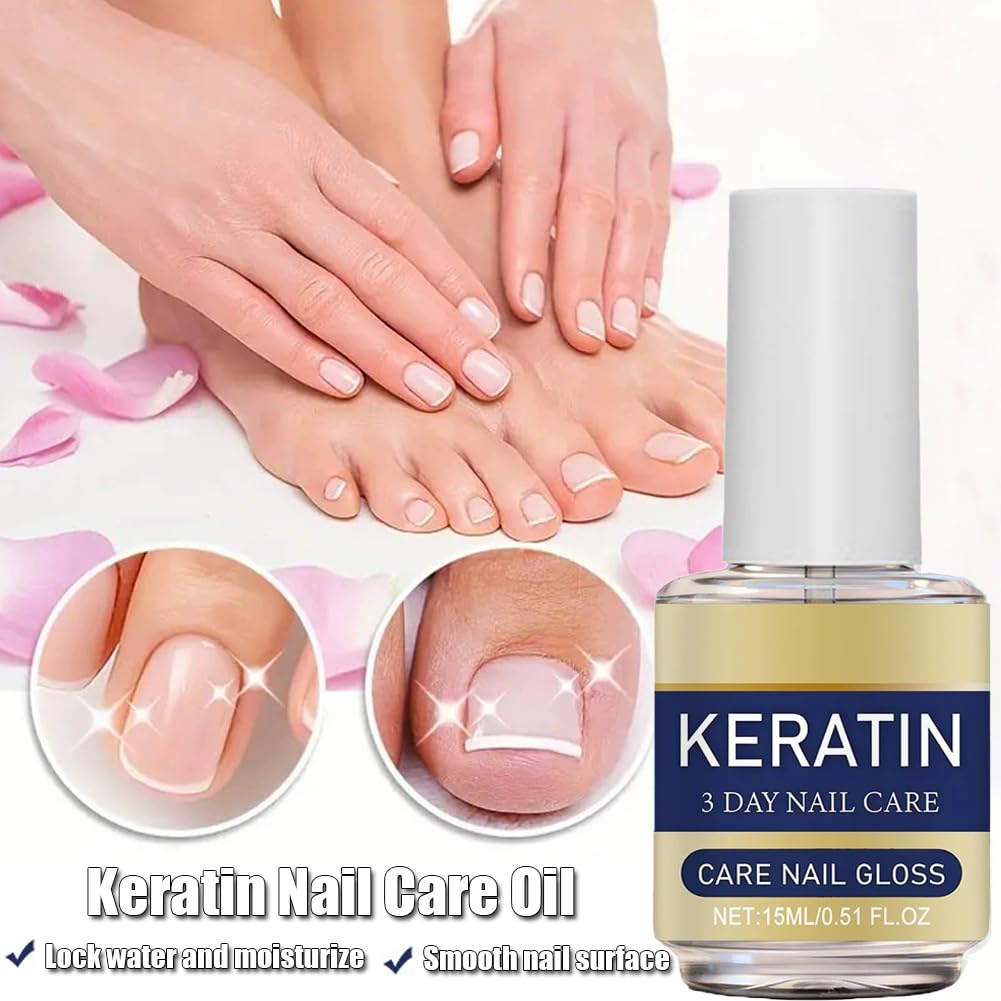 Vingtank nail oil ingredient closeup highlighting aloe vera and botanical benefits