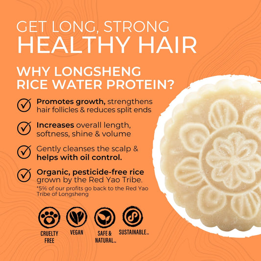 Viori bar texture close-up highlighting grain and solid form for gentle exfoliation