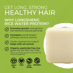 Viori conditioner bar close-up texture highlighting creamy, moisturizing formula
