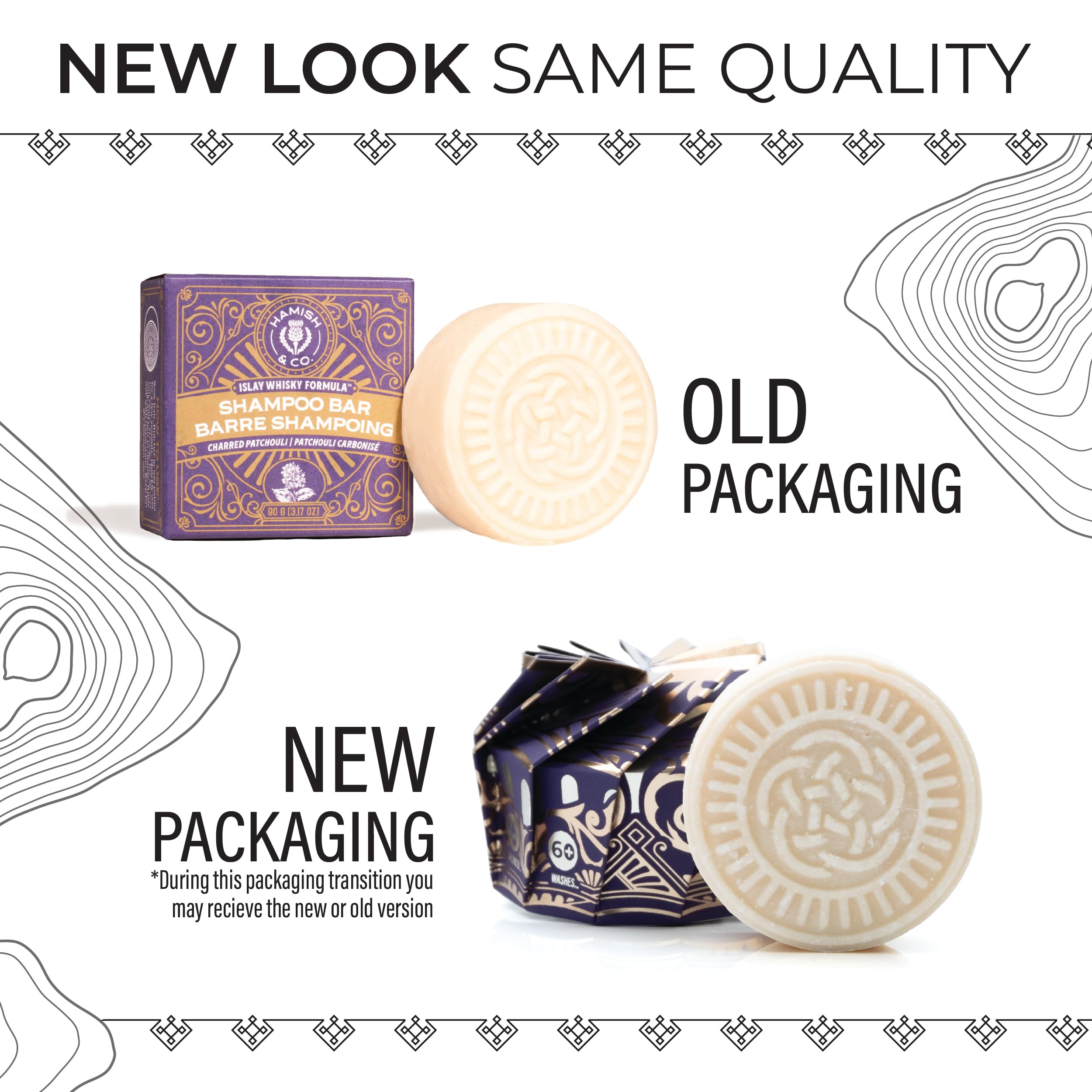 Viori eco-friendly packaging flatlay emphasizing plastic-free sustainable design