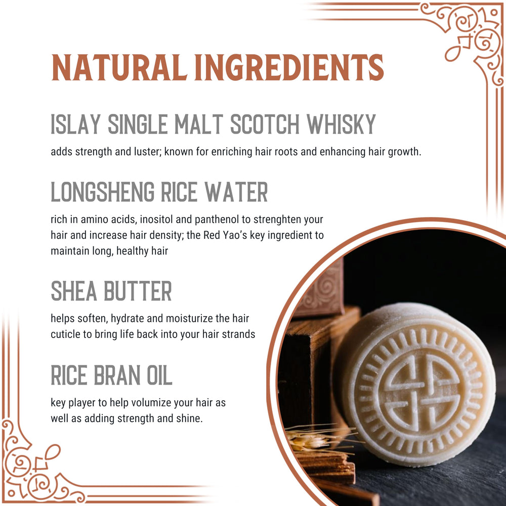 Viori Hamish & Co. rich lather on hands demonstrating gentle cleansing and foam