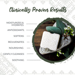 Viori close-up of Longsheng rice water ingredient highlighting natural hydration benefits