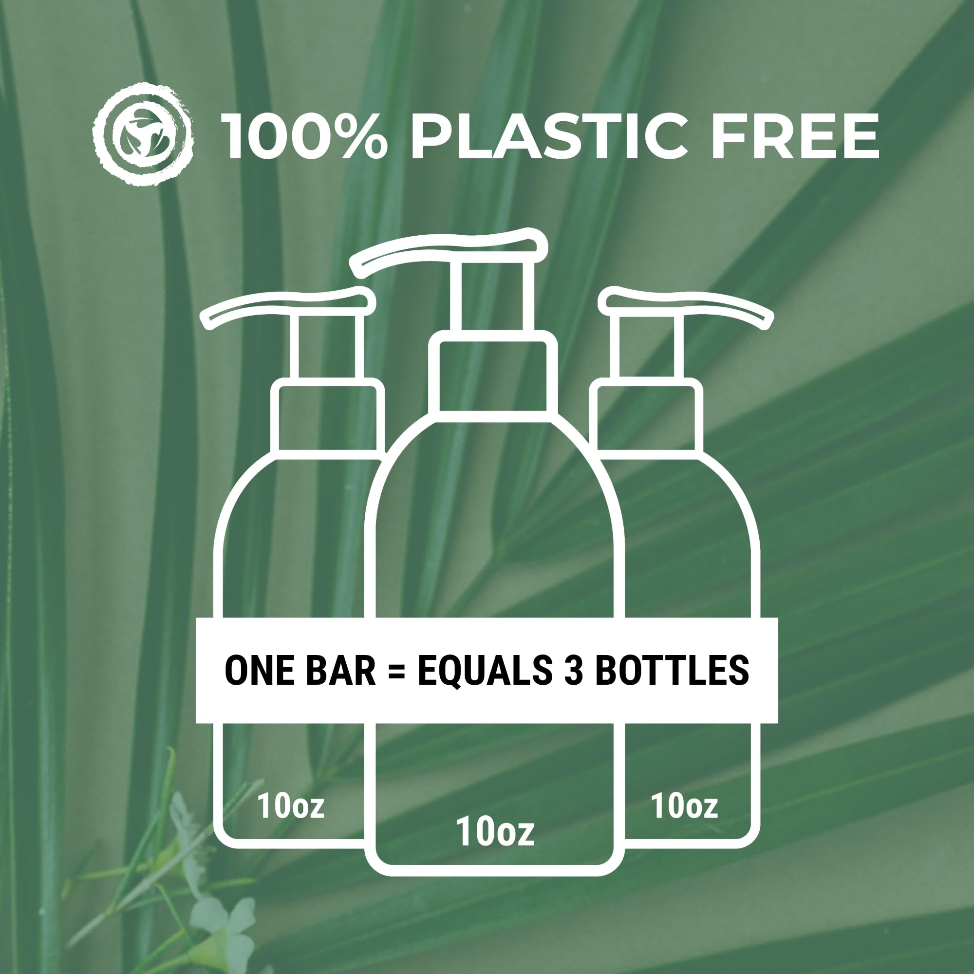 Viori bars packed in a travel kit for plastic-free trips