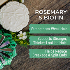 Viori shampoo bar lather closeup producing rich foam for effective cleansing and shine