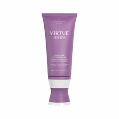 Virtue Flourish front bottle showing clean packaging and benefits
