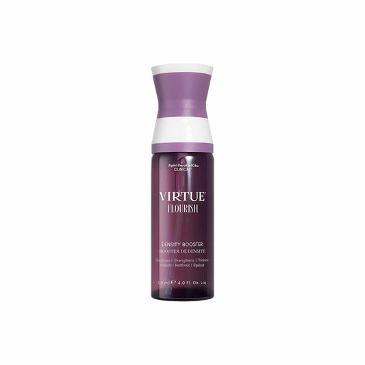 VIRTUE front packaging showing clean design and product benefit