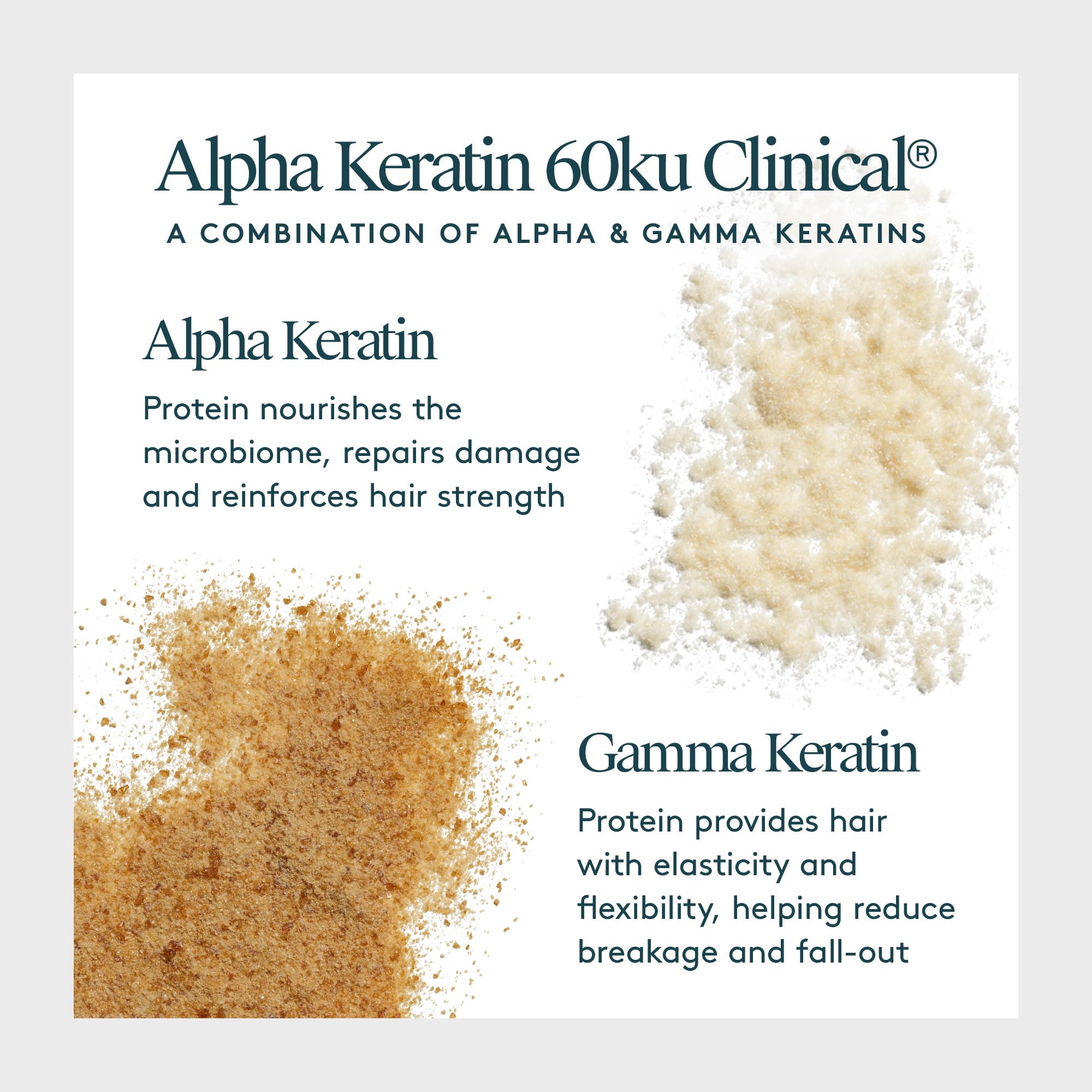VIRTUE mask in a salon setting communicating professional-grade scent and care