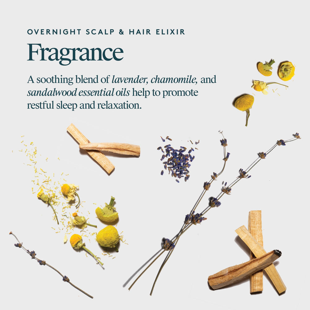 VIRTUE on a nightstand lifestyle setting suggesting calming overnight routine benefit