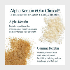 VIRTUE lacy foam texture demonstrating gentle cleansing and hydration