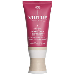 VIRTUE bottle front view showing product name and benefit