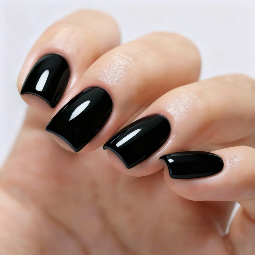 Vishine brush stroke demonstrating smooth application and even coverage