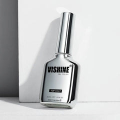 Vishine brush detail demonstrating smooth, even application control