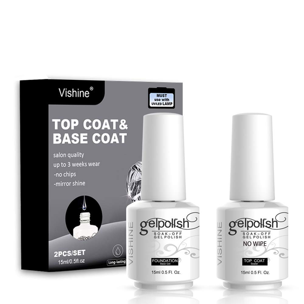 Vishine front packaging showing set and certification badges for reliable quality