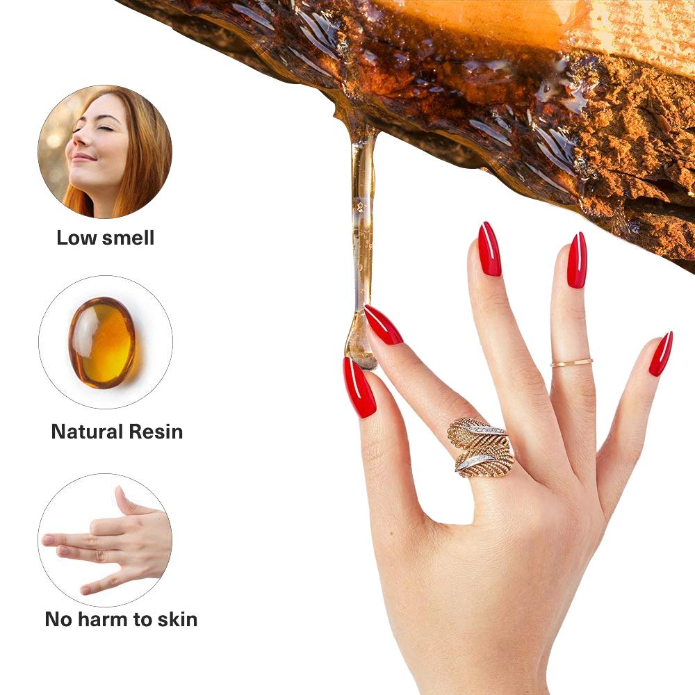 Vishine label close-up with code 1324 showing authentic product identification