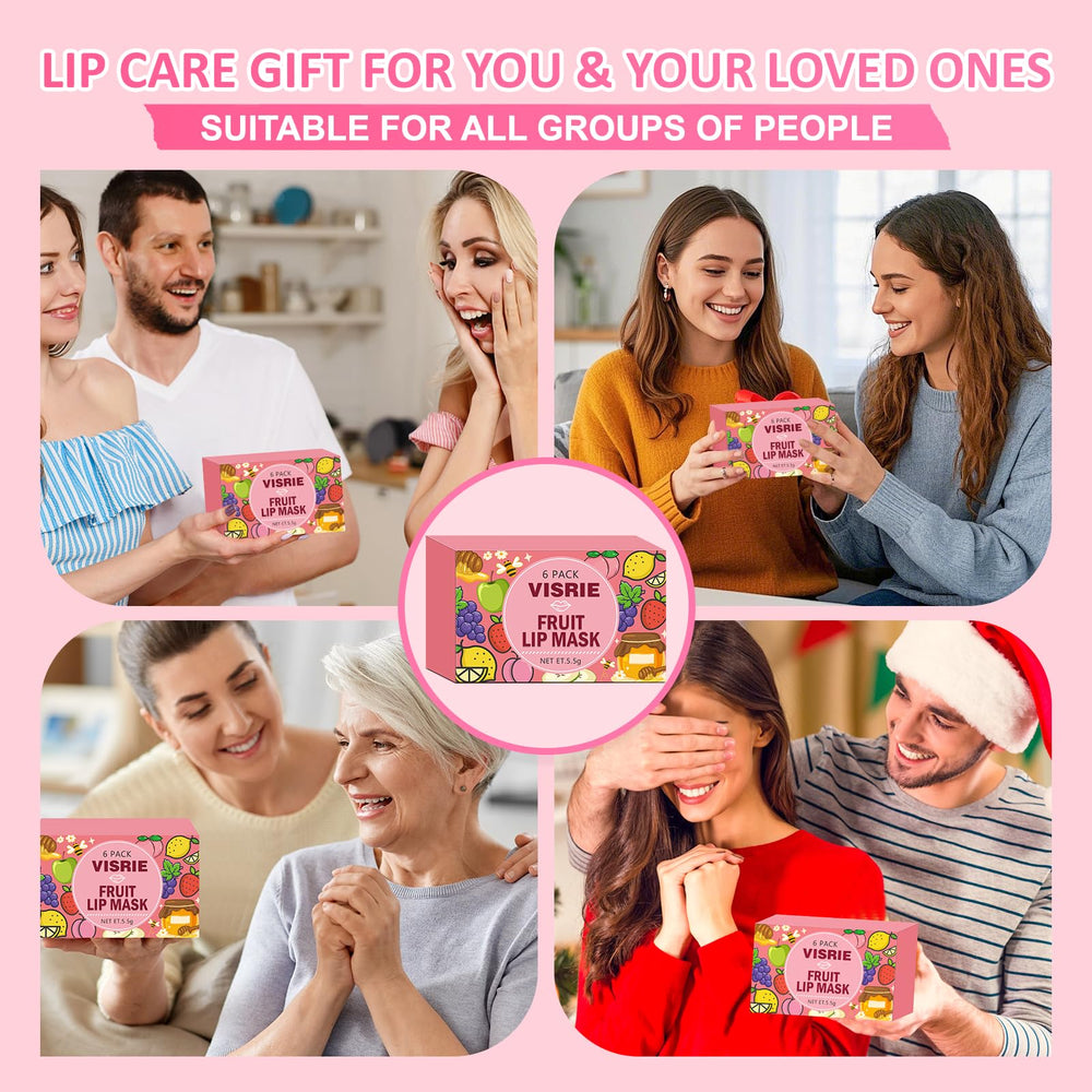VISRIE gift box presentation ideal for gifting and special occasions