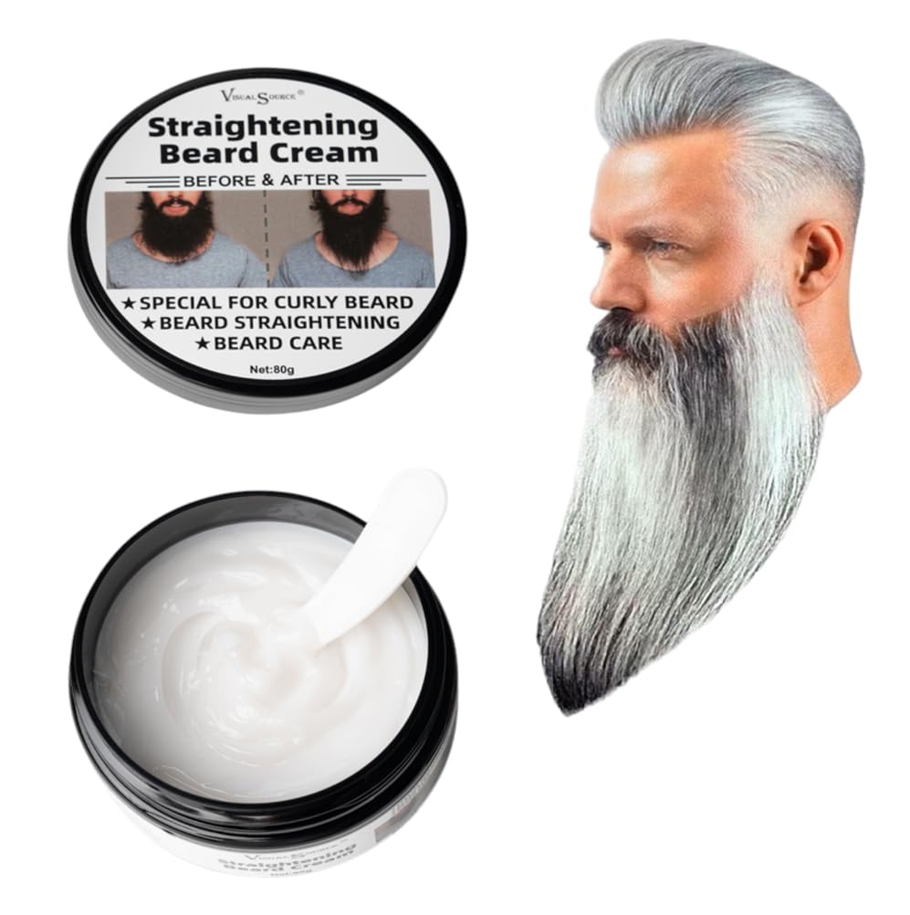 visualsource front packaging showing 2.8oz tube and label, clear benefit: product identity