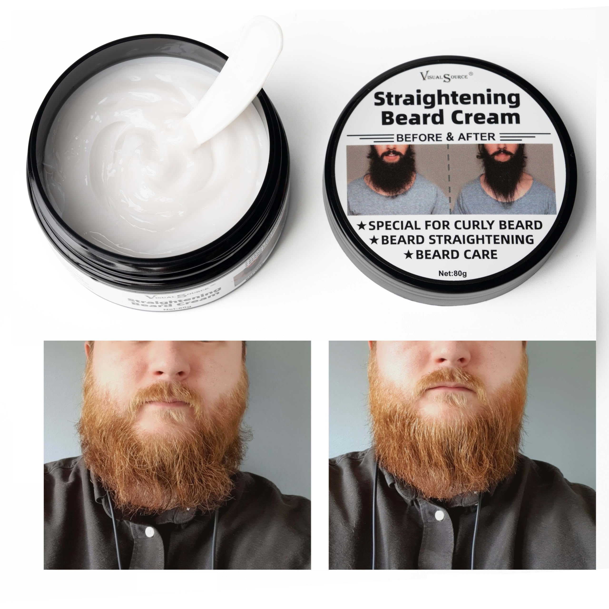 visualsource 2.8oz size next to common items, benefit: scale and portability