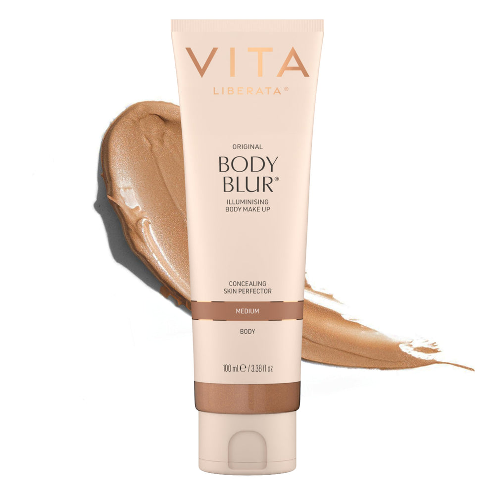 VITA LIBERATA front packaging showing product and benefits
