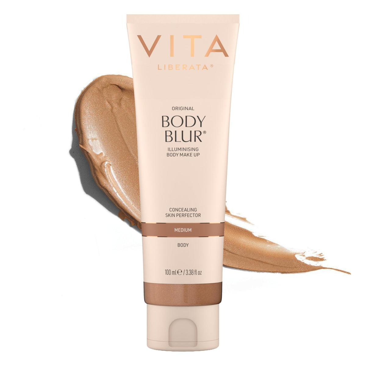 VITA LIBERATA front packaging showing product and benefits